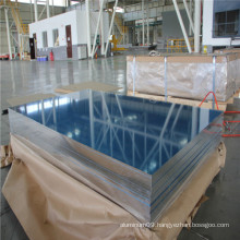 Aluminum Sheet Price for Construction Used